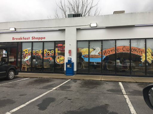 Breakfast Shoppe