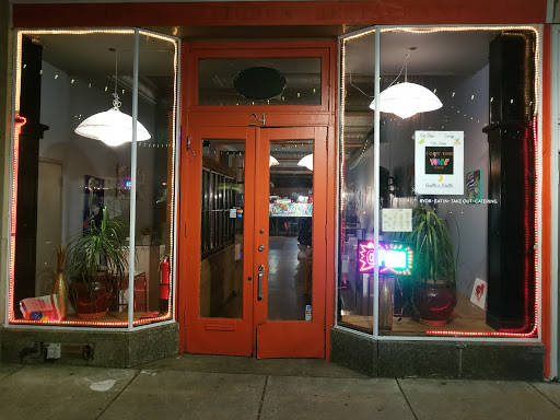 I Got the Juice Cafe